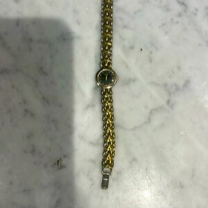 Vintage Seiko women’s watch